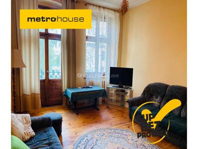 Mieszkanie na sprzedaż 91,44 m², piętro 1, oferta nr DANI490