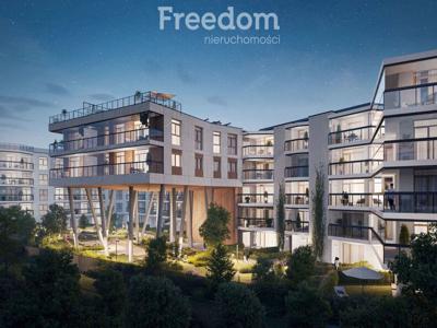 Mieszkanie na sprzedaż 88,52 m², piętro 2, oferta nr 27482/3685/OMS