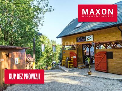 Obiekt na sprzedaż 100,00 m², oferta nr 510/OIS/MAX