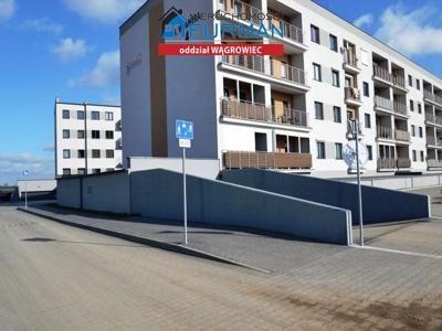 Obiekt na sprzedaż 14,00 m², oferta nr FWR-BS-196448