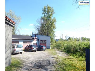 Obiekt na sprzedaż 367,82 m², oferta nr BS-13149