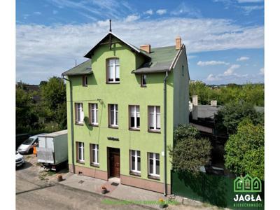 Obiekt na sprzedaż 372,00 m², oferta nr JAG-BS-13811