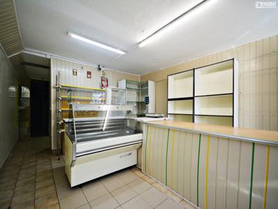 Obiekt na sprzedaż 92,45 m², oferta nr 1454/BNK/LS-237849