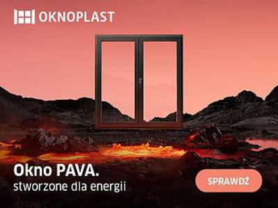 Projekt domu La Palma 2 C EKO szkielet drewniany dom mieszkalny z pompą ciepła i podłogówką