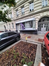 Ładny lokal 85m2 w centrum Szczecina na branżę beauty, sklep lub inne.