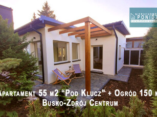 Apartament Busko-Zdrój