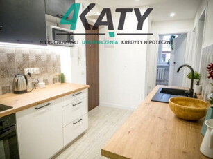 Apartament Katowice