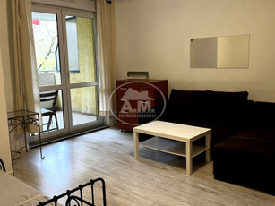 Apartament, ul. Buraczana