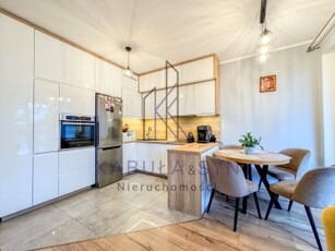 Apartament, ul. Dąbrowa