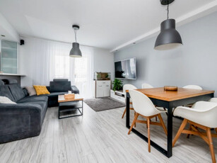 Apartament, ul. Ryska