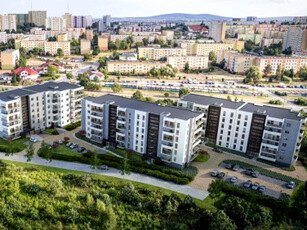 Apartament, ul. Sikorskiego