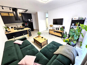 Apartament, ul. Wolontariuszy