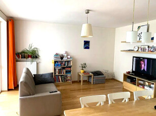 Apartament Warszawa