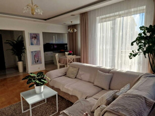 Apartament Warszawa