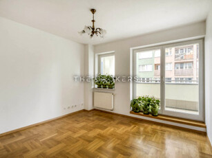 Apartament Warszawa