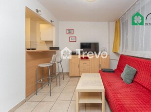 Centrum Wrzeszcza | Balkon | Inwestycja | Od zaraz