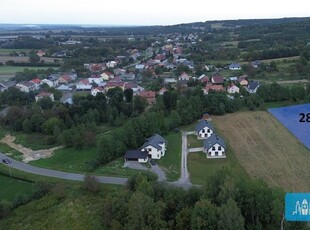 Działka budowlana na sprzedaż