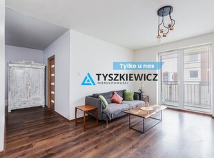 Hot oferta - Gdańsk Jasień - 2 pokoje