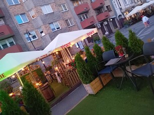 Lokal Gastronomiczny Sprzedam Świnoujście Centrum