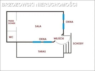 Lokal użytkowy na sprzedaż