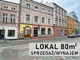 Lokal użytkowy, Namysłów