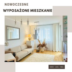 Mieszkanie dwupokojowe na sprzedaż