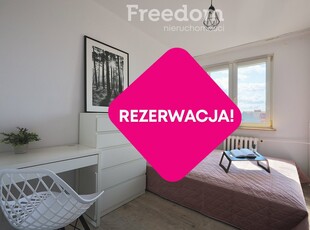 Mieszkanie dwupokojowe na sprzedaż