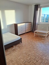 Pokój do wynajęcia 22m2 z loggią -bezpośrednio