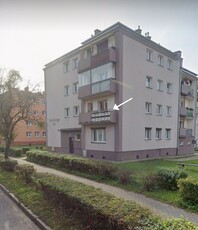 Sprzedam mieszkanie w Trzciance 48.4m2