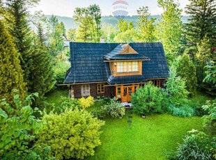 Tatrzański, Zakopane, Buńdówki