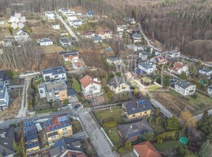 Wyjątkowa działka blisko centrum Gdyni