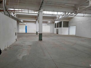 Wynajmę hale przemysłową 1500m2 plus parking 950m2