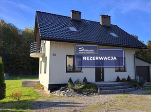 Żywiecki, Łękawica, Jagodowa