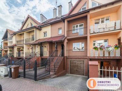 Dom na sprzedaż 7 pokoi Pruszcz Gdański, 280 m2, działka 190 m2