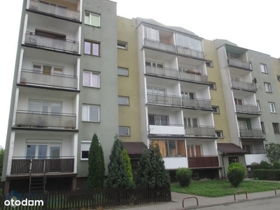 Mieszkanie, 42,95 m², Gorzów Wielkopolski