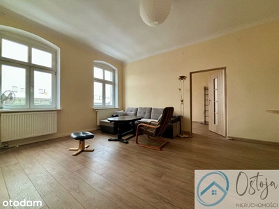 3 pokoje po remoncie! - Centrum - 52m2