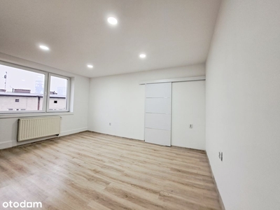 3-pokojowe mieszkanie 64m2 + balkon