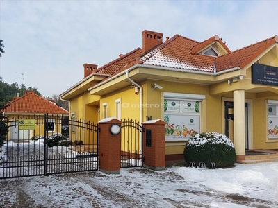 Dom na sprzedaż 397,00 m², oferta nr ZYMA099