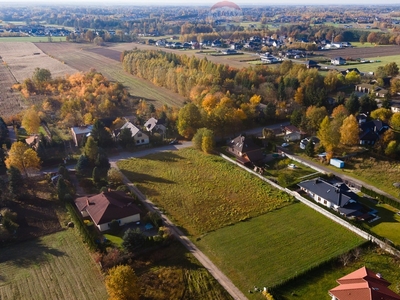 Działka budowlana Wiączyń Dolny