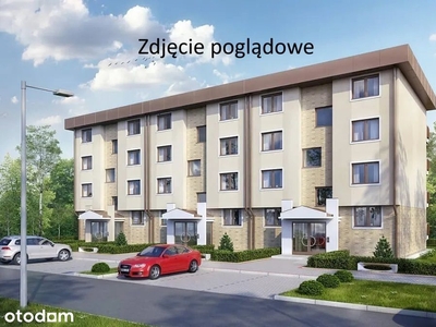 Gotowiec inwestycyjny | 14 mieszkań | całe piętro