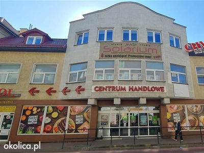 Lokal handlowy, sklep - Białogard Stare Miasto