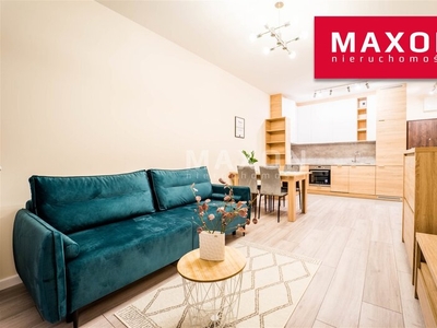 Mieszkanie do wynajęcia 44,60 m², piętro 7, oferta nr 24932/MW/MAX