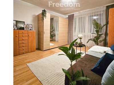 Mieszkanie na sprzedaż 28,52 m², piętro 9, oferta nr 28177/3685/OMS