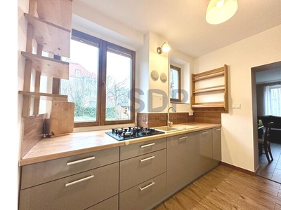 Mieszkanie na sprzedaż 34,04 m², parter, oferta nr 33155