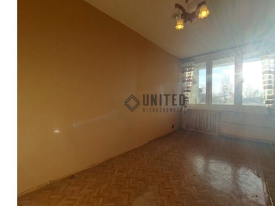 Mieszkanie na sprzedaż 46,30 m², piętro 4, oferta nr 10975/10630/OMS