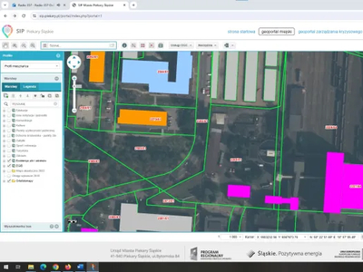 Nieruchomość zabudowana - Piekary śląskie