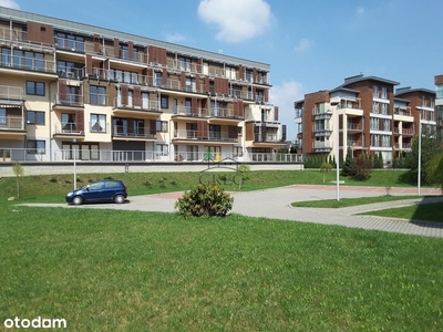 Nowy apartament z widokiem na Czantorie