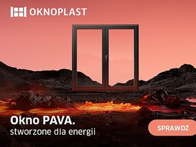 Projekt domu Biokowo wyspa m