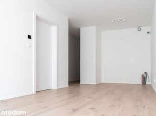 Inwestycyjny Apartament z dużą Loggią