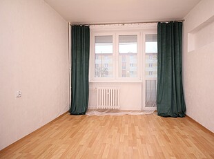 2 pokoje, balkon, parking - Choszczno